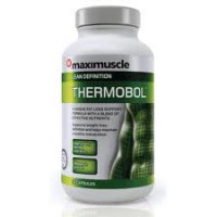 Thermobol - Capsules